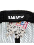 BARROW Cappello Uomo S4BWUABC022 110 Nero - Stilato