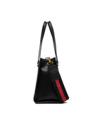 LIU JO ACCESSORIES Borsa Donna AA4024E0031 22222 Nero - Stilato