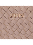 LIU JO ACCESSORIES Borsa Donna AA4156E0513 41506 Rosa - Stilato