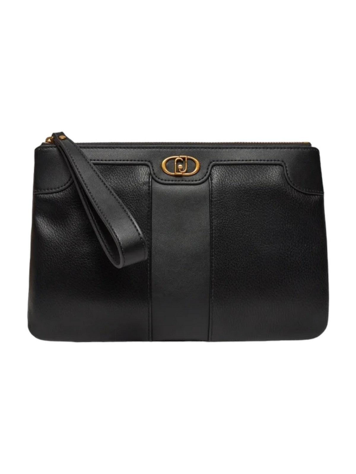 LIU JO ACCESSORIES Pochette Donna AA4243E0031 22222 Nero - Stilato