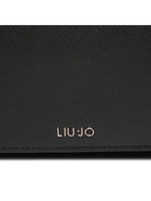 LIU JO ACCESSORIES Borsa Donna AA4292E0087 22222 Nero - Stilato