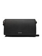 LIU JO ACCESSORIES Borsa Donna AA4292E0087 22222 Nero - Stilato