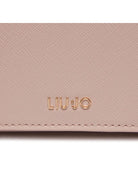 LIU JO ACCESSORIES Borsa Donna AA4292E0087 41506 Rosa - Stilato