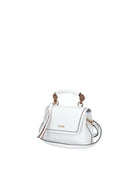 LIU JO ACCESSORIES Borsa Donna AA4303E0086 01065 Bianco - Stilato