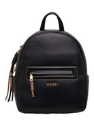 LIU JO ACCESSORIES Borsa Donna AA4305E0086 22222 Nero - Stilato