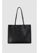 PATRIZIA PEPE Borsa Donna 8B0172 L001 K103 Nero - Stilato