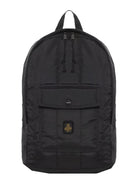 REFRIGIWEAR Borsa Uomo B06000 NY9131 G06000 Nero - Stilato