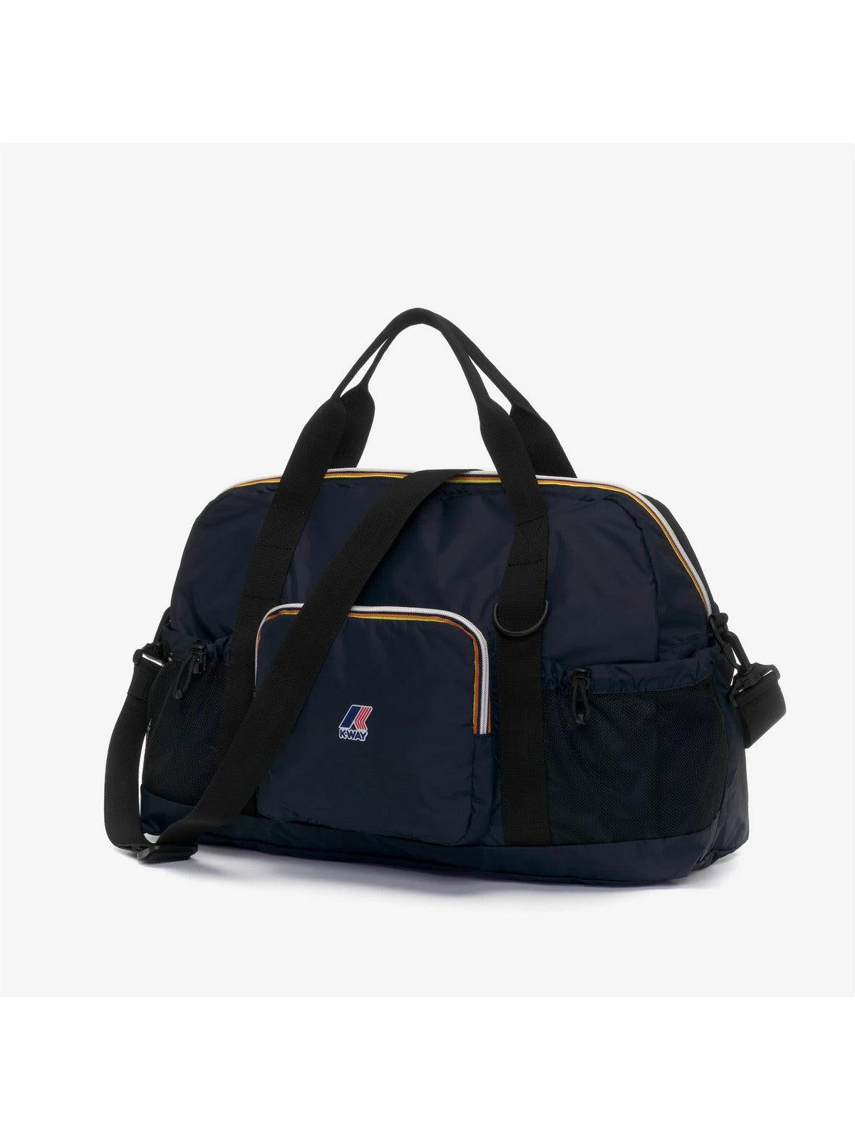 K-WAY Borsa Uomo K1128CW K89 Blu - Stilato