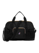 K-WAY Borsa Uomo K1128CW USY Nero - Stilato