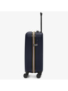 K-WAY Valigie e Trolley Uomo K11416W L19 Blu - Stilato