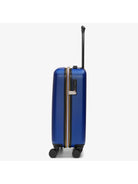 K-WAY Valigie e Trolley Uomo K11416W L26 Blu - Stilato