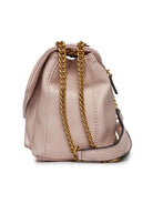 GUESS Borsa Donna Laryn Large Hobo HWBA91 96210 LTR Rosa - Stilato