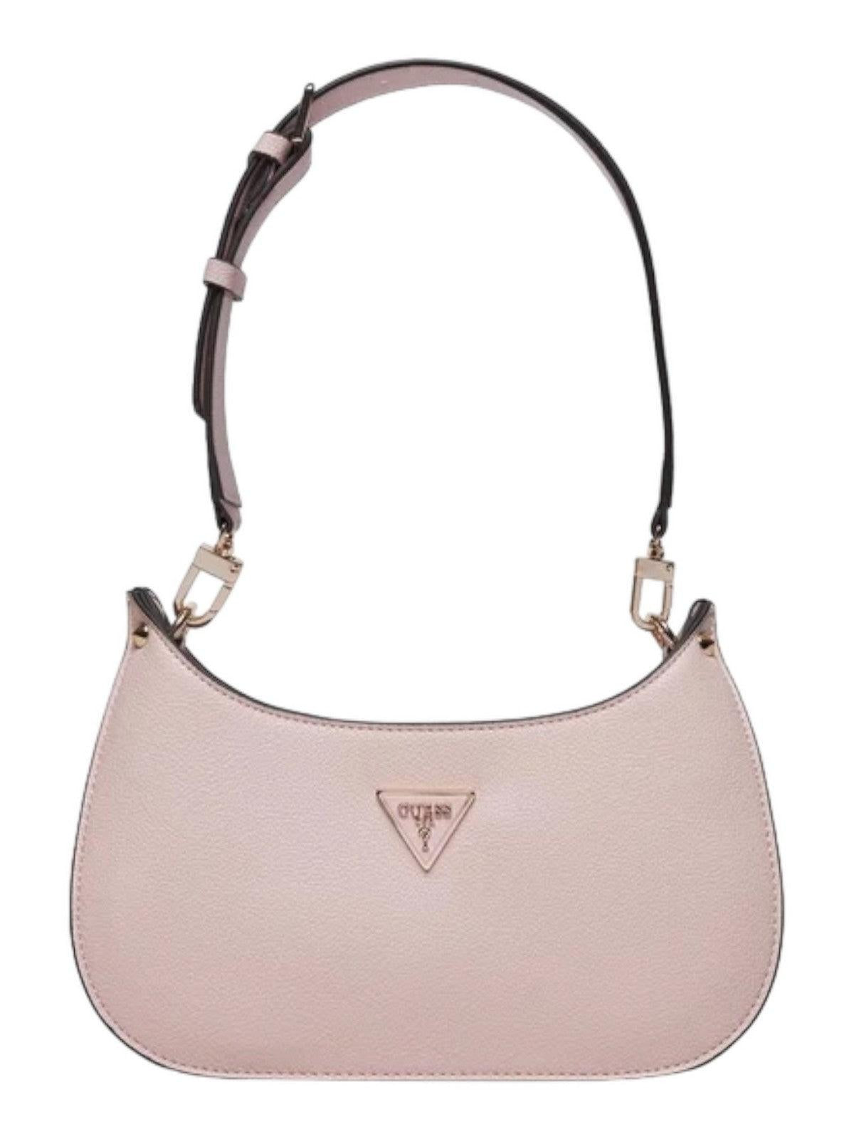 GUESS Borsa Donna Emiliya Girlfriend S HWBG87 78720 LTR Rosa - Stilato