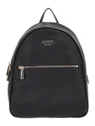 GUESS Zaino Donna Handbag HWVG69 95320 BLA Nero - Stilato