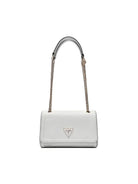 GUESS Borsa Donna Handbag HWZG78 79210 WHI Bianco - Stilato