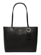 GUESS Borsa Donna Handbag HWZG78 79250 BLA Nero - Stilato