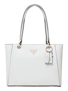 GUESS Borsa Donna Handbag HWZG78 79250 WHI Bianco - Stilato