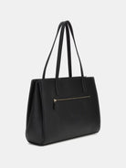 GUESS Borsa Donna Power Play Tech Tote HWBG90 06230 BLA Nero - Stilato