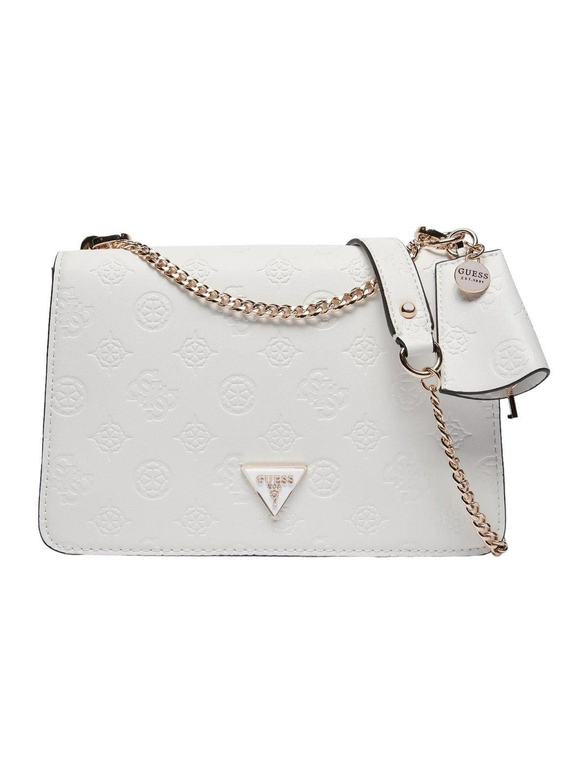 GUESS Borsa Donna Jena Elite Luxury Sa HWPG92 20210 WLO Bianco - Stilato