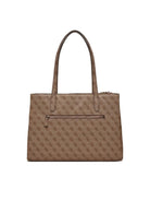 GUESS Borsa Donna Power Play Tech Tote HWSL90 06230 LTL Beige - Stilato