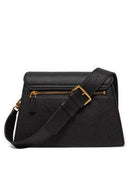 GUESS Borsa Donna James Girlfriend Sat HWVA92 31200 BLA Nero - Stilato