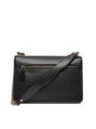 GUESS Borsa Donna Eliette Girlfriend S HWVG92 25210 BLA Nero - Stilato