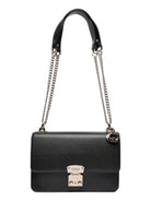 GUESS Borsa Donna Eliette Girlfriend S HWVG92 25210 BLA Nero - Stilato