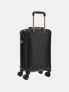 GUESS Valigie e Trolley Donna Travel TWD745 29830 BLA Nero - Stilato