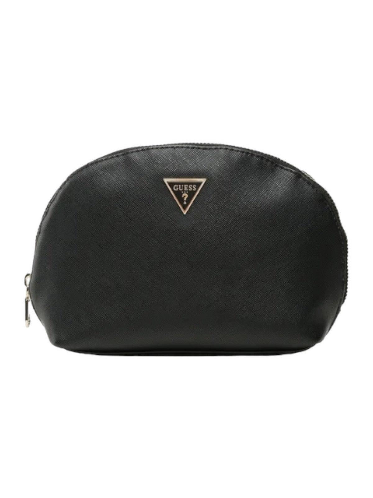 GUESS Pochette Donna Dome PW1574 P3370 BLA Nero - Stilato