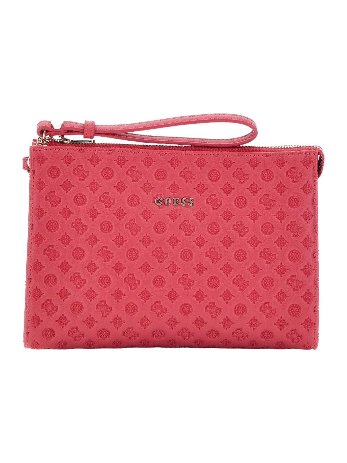 Pochette femme guess best sale