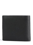 MICHAEL KORS Portafoglio Uomo 39S0LHDF1L 001 Nero - Stilato