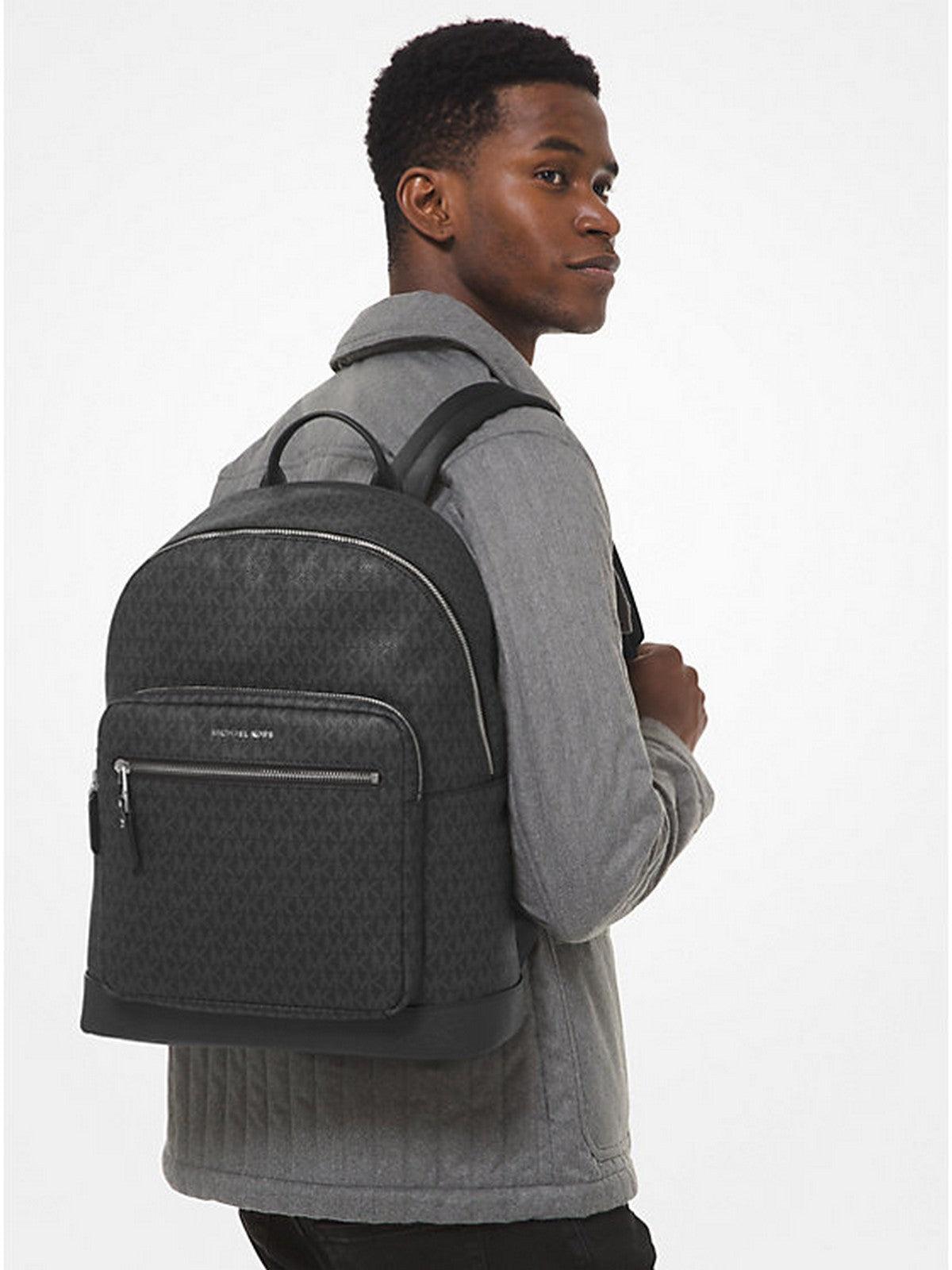 Backpack michael kors men best sale