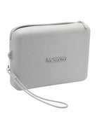 HAVAIANAS Pochette Donna 4147274.0531 Argento - Stilato