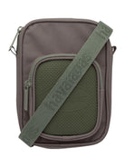 HAVAIANAS Pochette Uomo 4148988.4896 Verde - Stilato