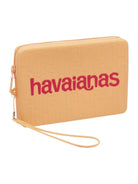 HAVAIANAS Pochette Donna 4149193.0027 Rosa - Stilato