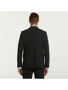 RRD Giacca Uomo WINTER BLAZER W24100 10 Nero - Stilato