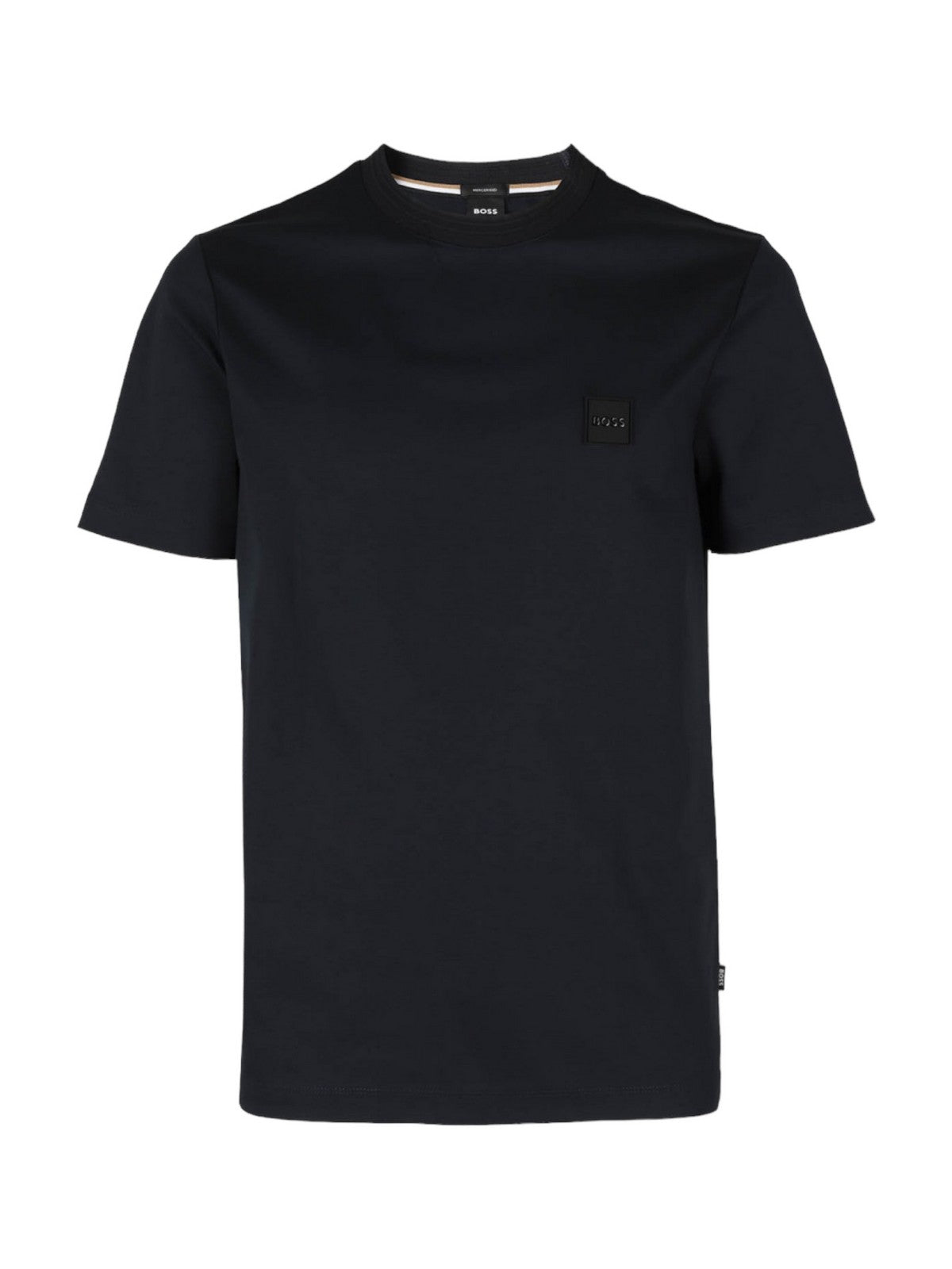 HUGO BOSS T-Shirt e Polo Uomo 50485158 405 Blu - Stilato