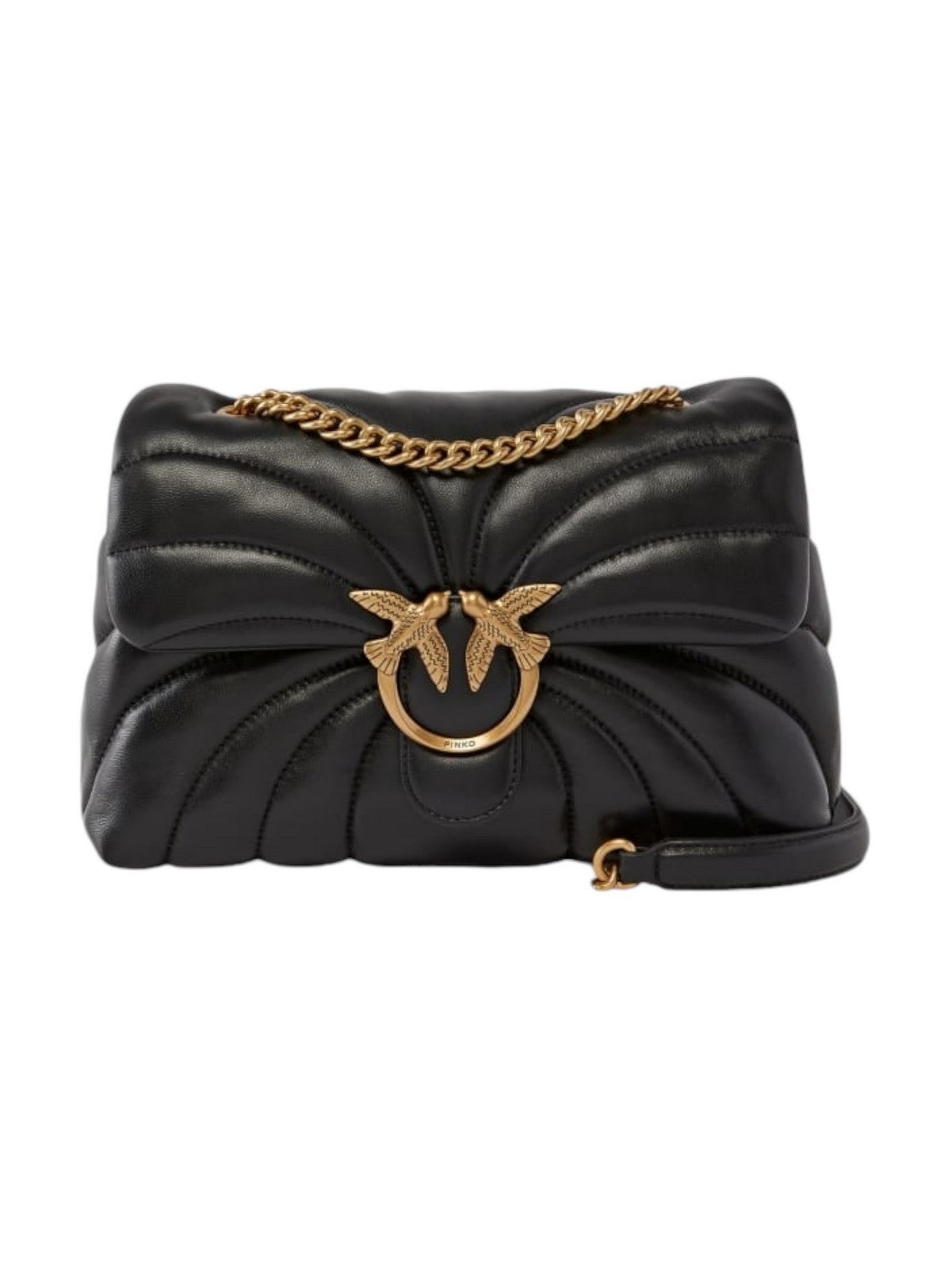 PINKO Women's Bag 100038-A1EX Z99Q Black – Stilato
