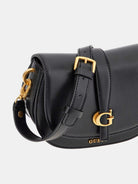 GUESS Borsa Donna Kuba mini HWVA93 29780 BLA Nero - Stilato