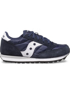 SAUCONY Sneaker Bambini e ragazzi Jazz original SK265126 Blu - Stilato