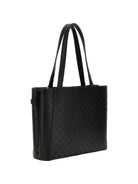 GUESS Borsa Donna Deesa Logo Cnvrtble HWPG93 36250 BLO Nero - Stilato