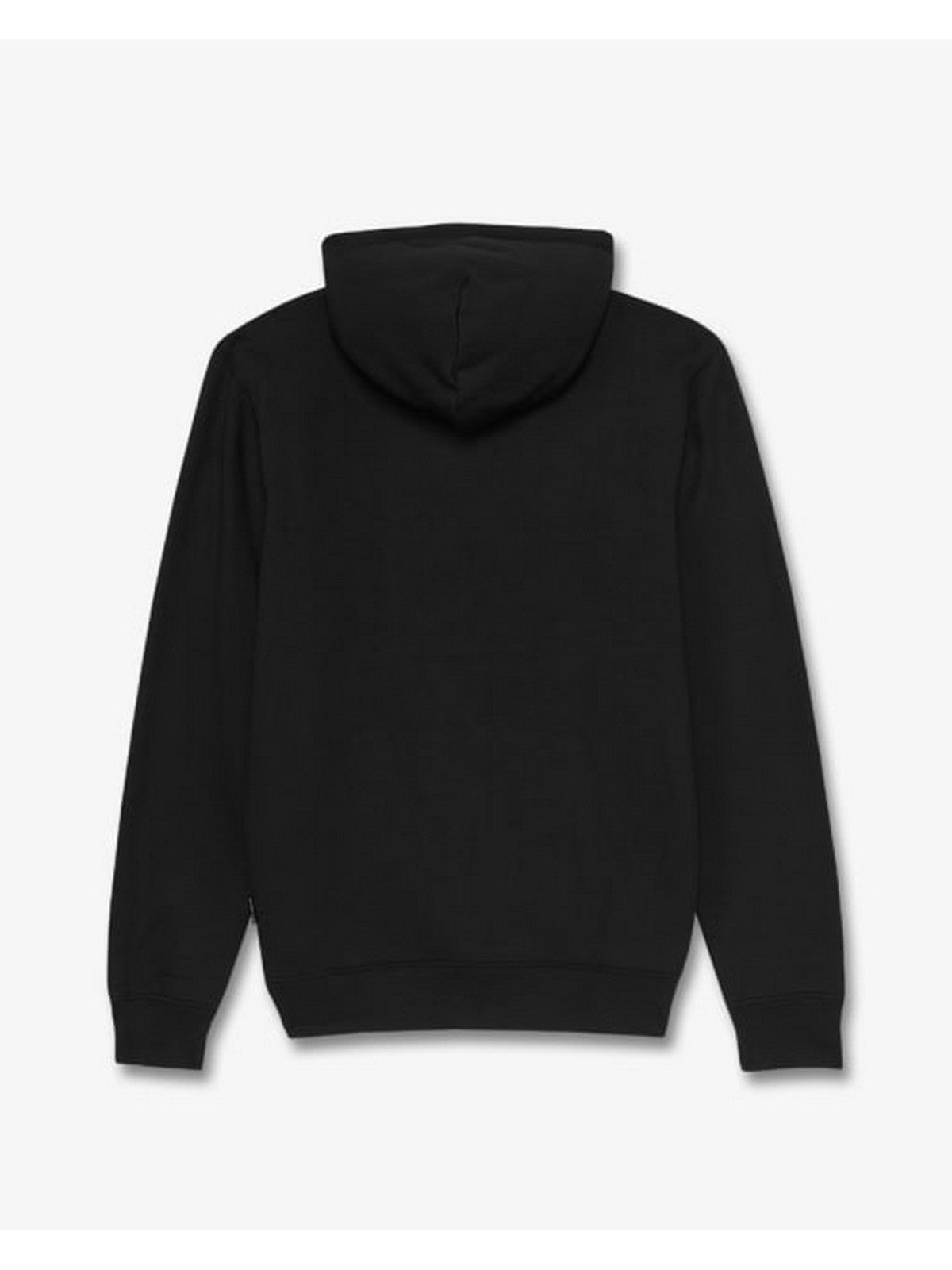 Baron Filou Felpa Nero Uomo Hoodie Filou CXVII - Stilato