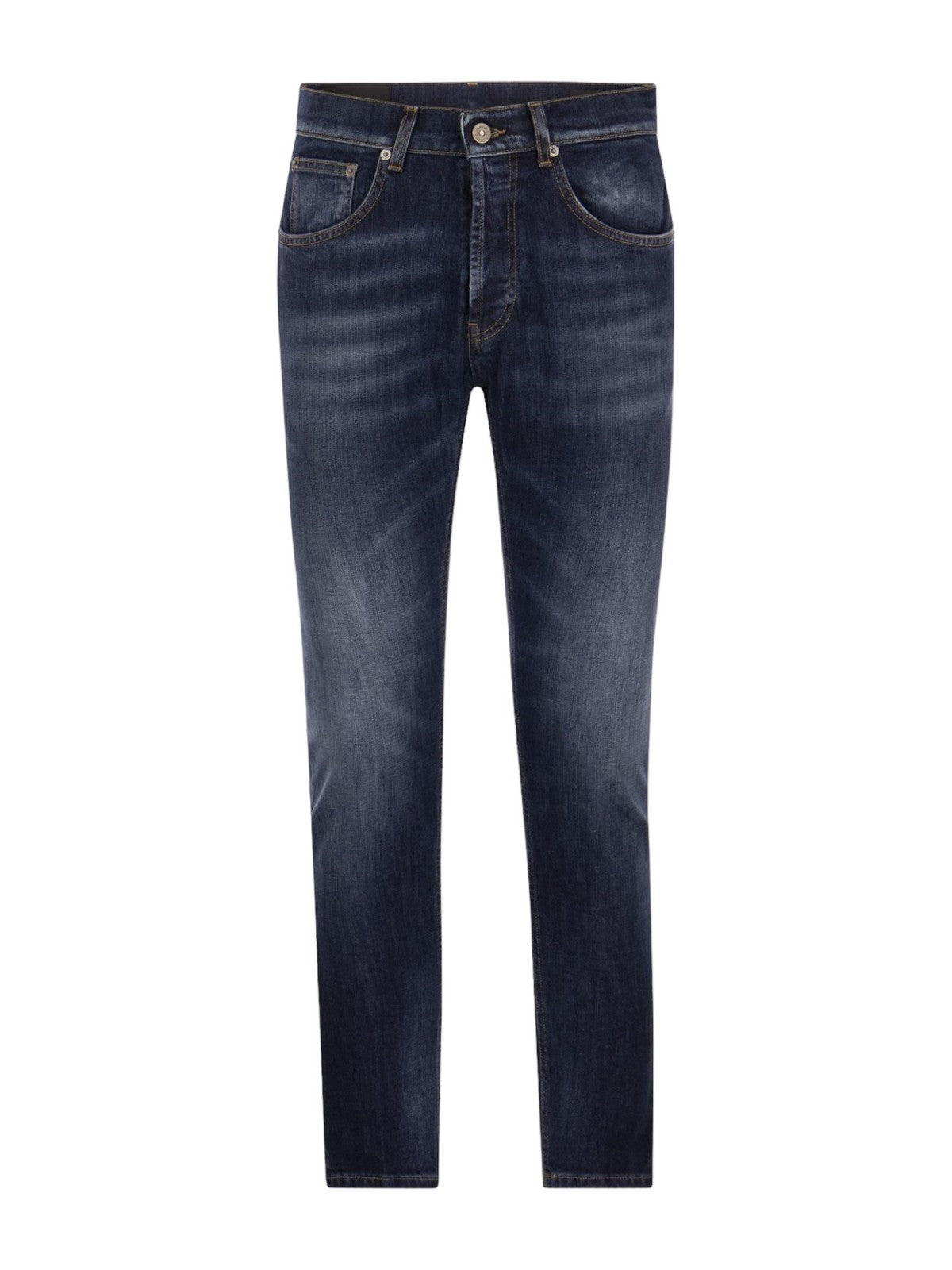 DONDUP Jeans Uomo Dian UP576 DS0257U GF8 800 Blu - Stilato