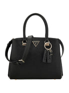 GUESS Borsa Donna Noelle HWZG78 79060 BLA Nero - Stilato