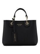 EMPORIO ARMANI Borsa Donna Y3D166 YFO5B 85218 Nero - Stilato