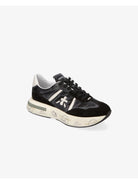 PREMIATA Sneaker Donna CASSIE VAR 6471 Nero - Stilato