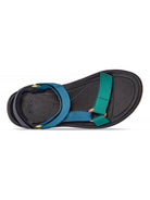 TEVA Sandalo Uomo 1019234 BLMU Multicolore - Stilato