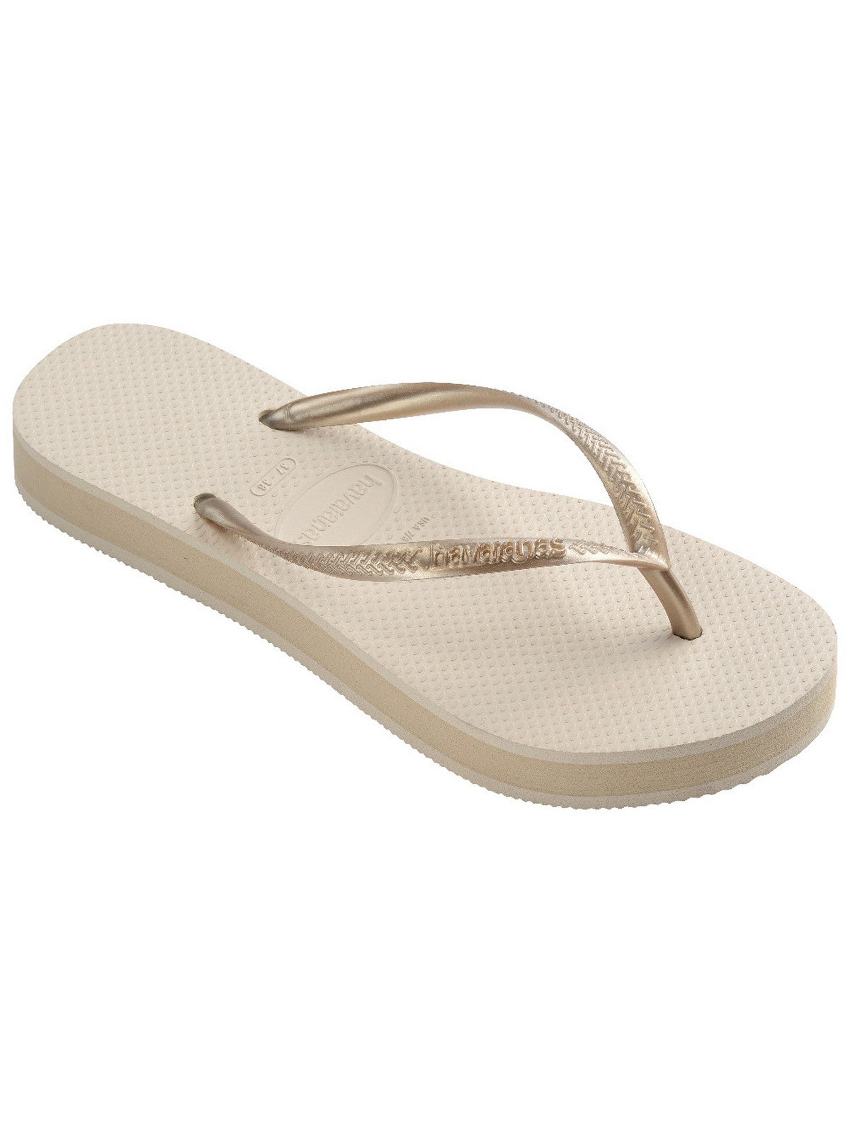 HAVAIANAS Infradito Donna  4144537.0121 Beige