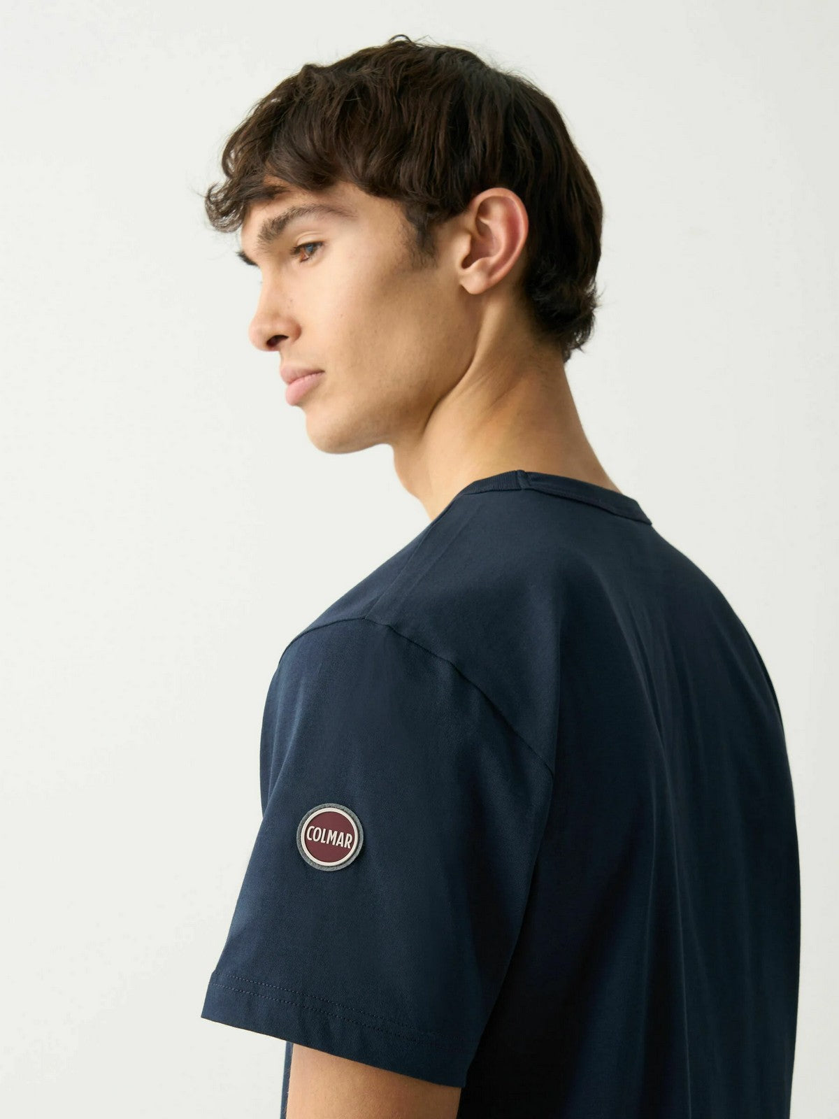 COLMAR T-Shirt e Polo Uomo 7510 6SH 68 Blu – Stilato COLMAR T-Shirt e Polo Uomo 7510 6SH 68 Blu – Stilato