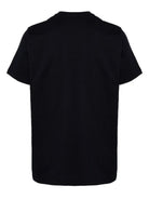 DONDUP T-Shirt e Polo Uomo US198 JF0309U HN5 999 Nero - Stilato